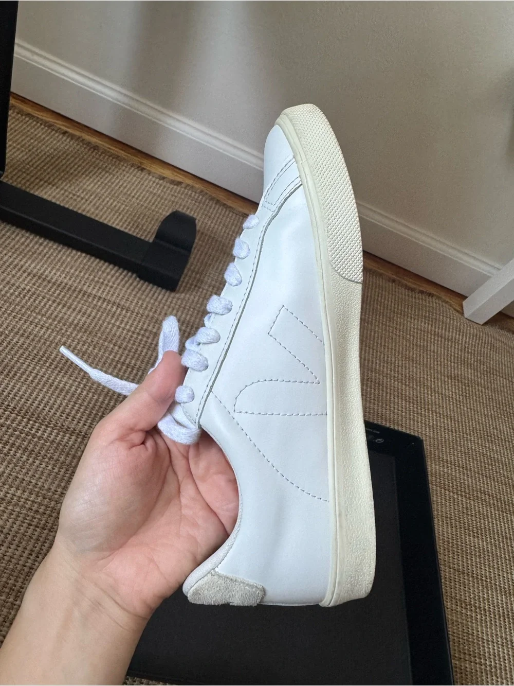 Veja Esplar Low Sneakers